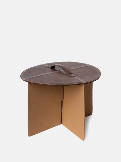 PROJECT Lid for P026 Bucket Woodsmoke