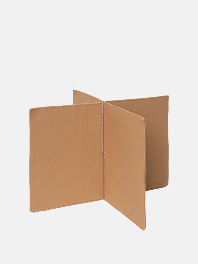 PROJECT Lid for P027 Bucket Taupe