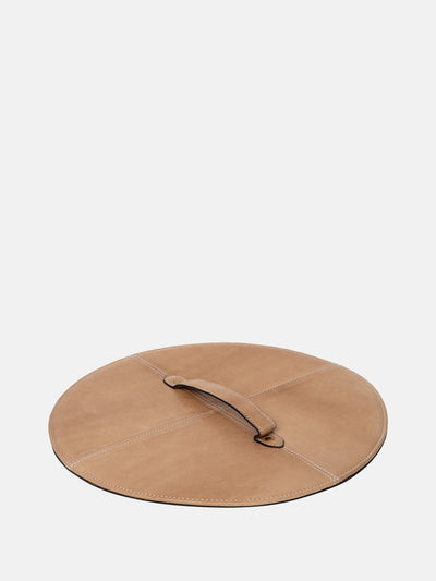 PROJECT Lid for P027 Bucket Taupe