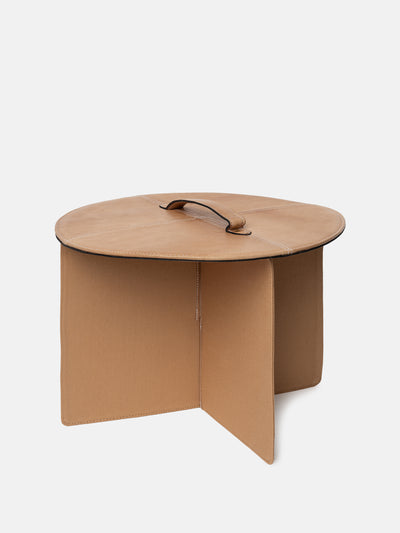 PROJECT Lid for P027 Bucket Taupe