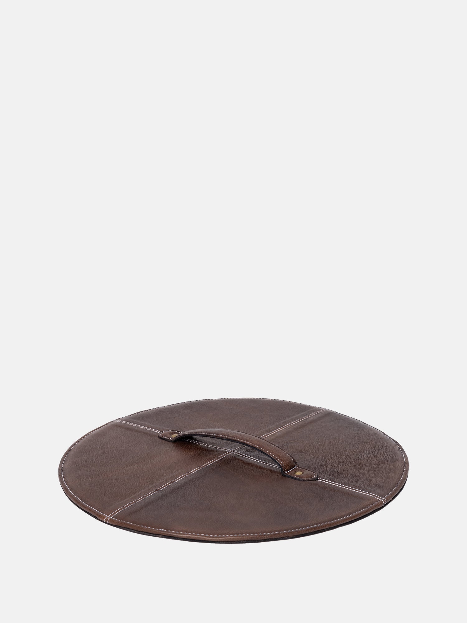 PROJECT Lid for P027 Project bag Woodsmoke