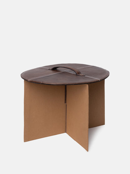 PROJECT Lid for P027 Project bag Woodsmoke