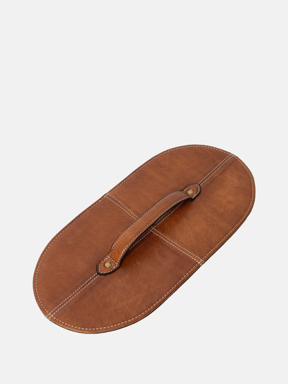 PROJECT Lid for Project 71 Bucket Walnut