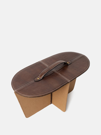 PROJECT Lid for Project 71 Bucket Woodsmoke