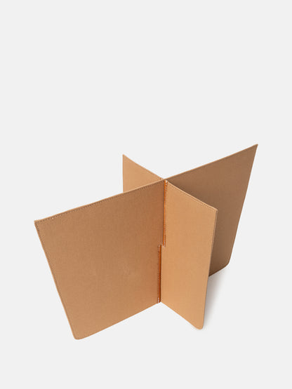 PROJECT Lid for Project 72 Bucket Walnut