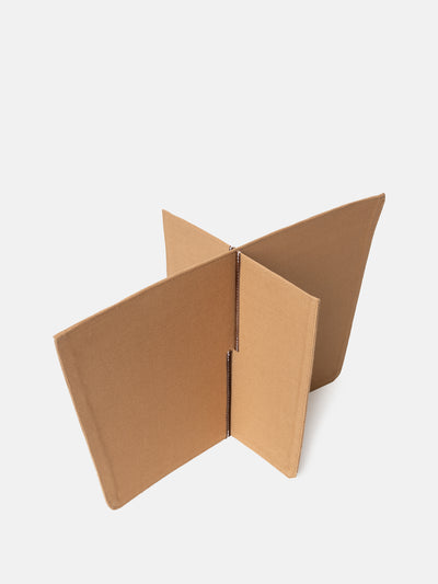 PROJECT Lid for Project 72 Bucket Burned Tan