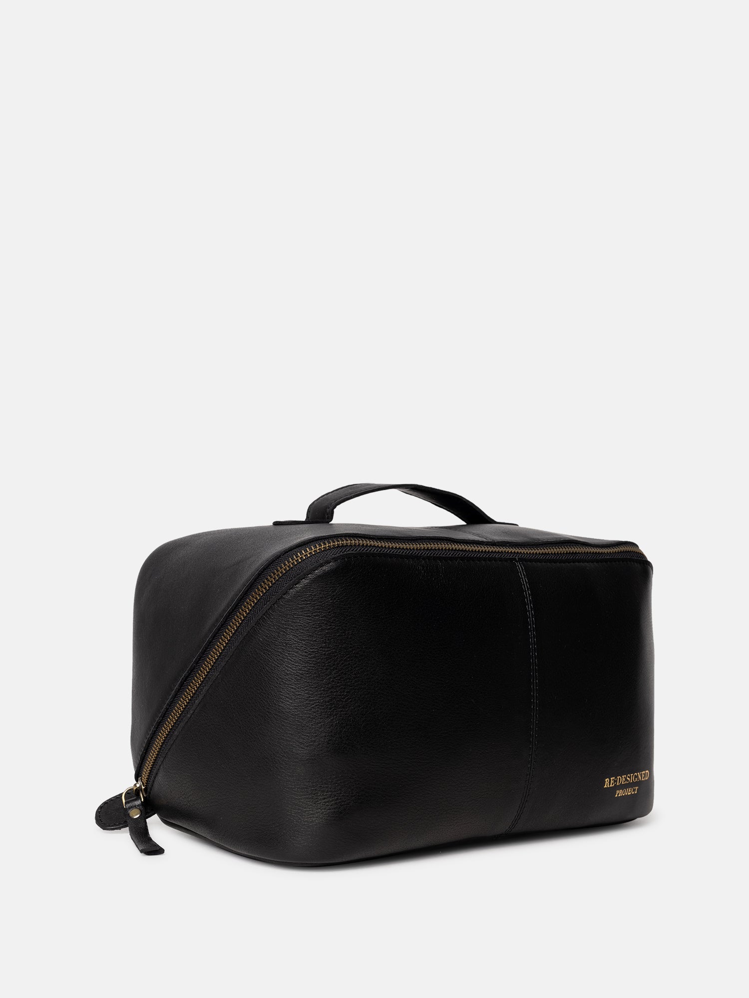 PROJECT Project 10 Organizer Black/Brass