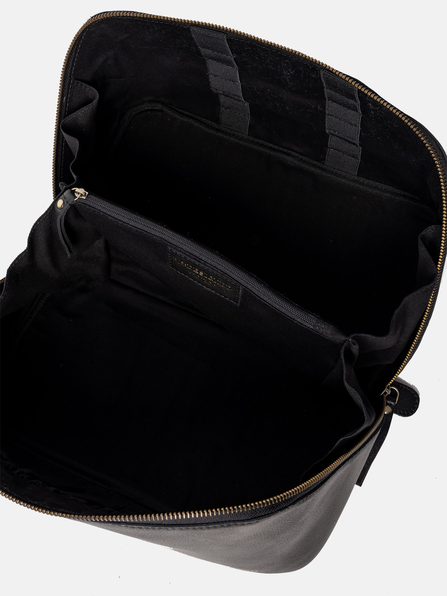 PROJECT Project 10 Organizer Black/Brass