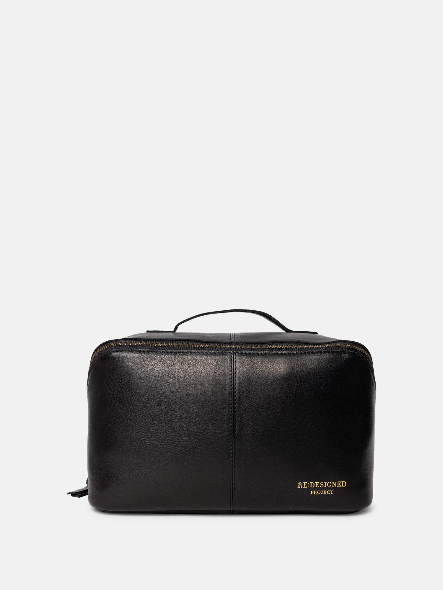 PROJECT Project 10 Organizer Black/Brass