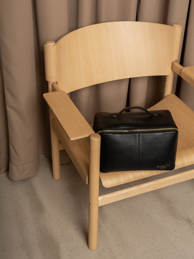 PROJECT Project 10 Organizer Black/Gold