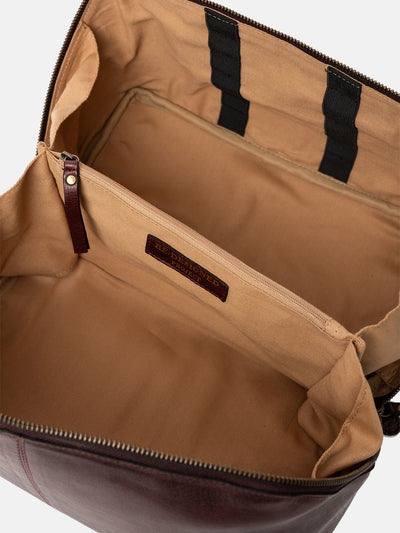 PROJECT Project 10 Organizer Dark Cherry