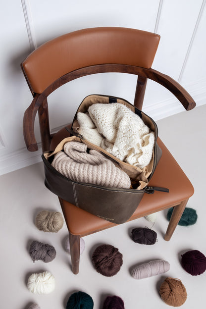 PROJECT Project 10 Organizer Dark Green