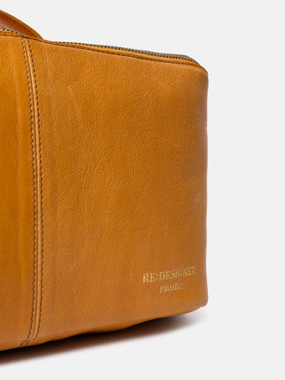 PROJECT Project 10 Organizer Retro Yellow