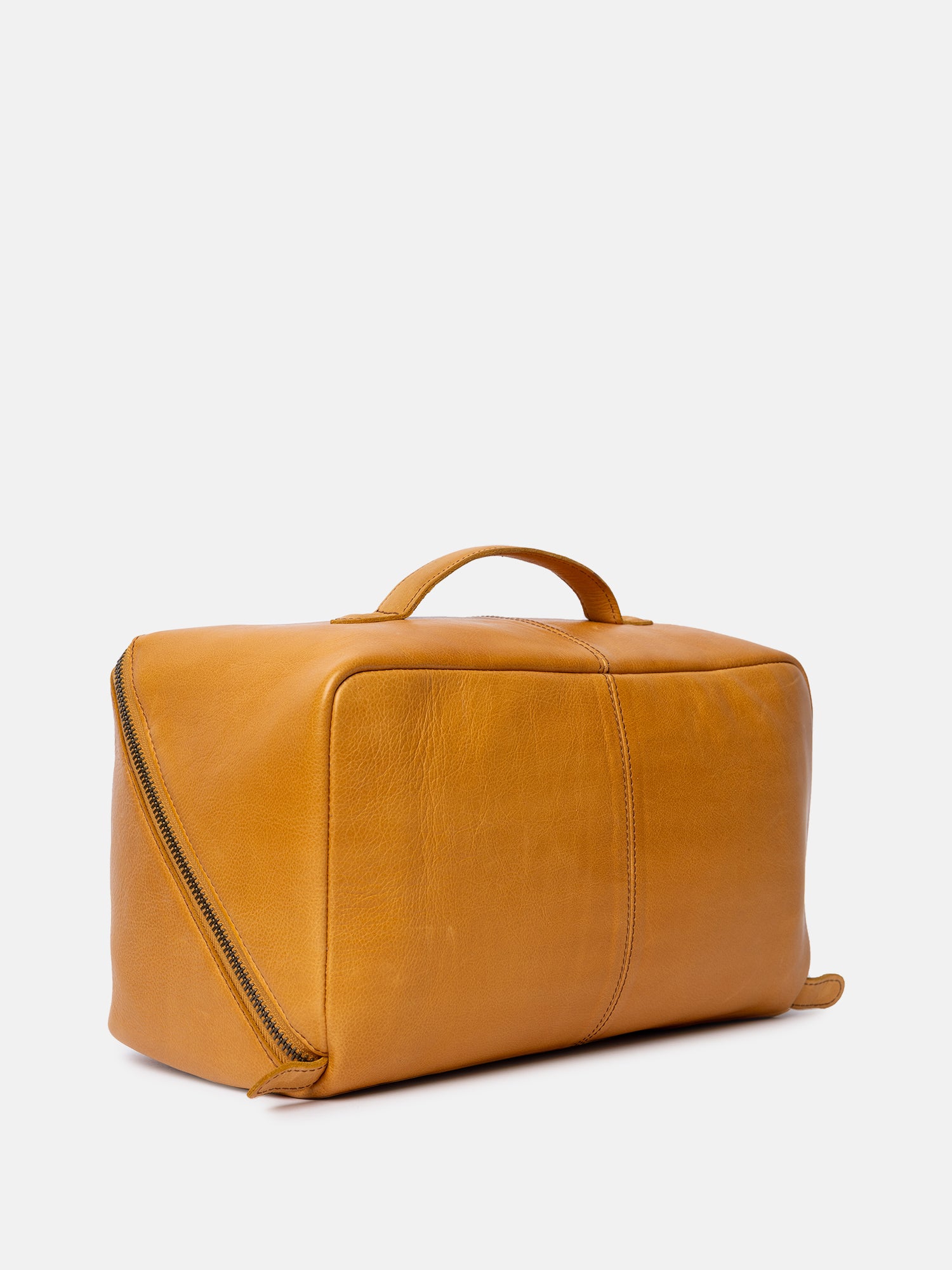 PROJECT Project 10 Organizer Retro Yellow