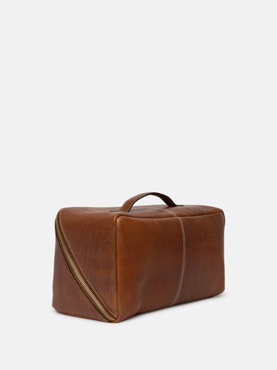 PROJECT Project 10 Organizer Walnut/Gold