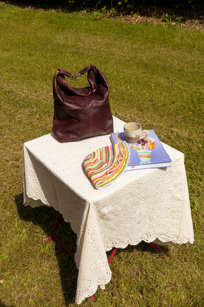 PROJECT Project 100 Crossovers & Carriers Dark Cherry