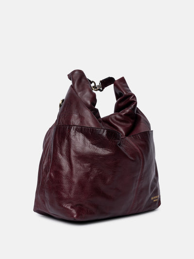 PROJECT Project 100 Crossovers & Carriers Dark Cherry