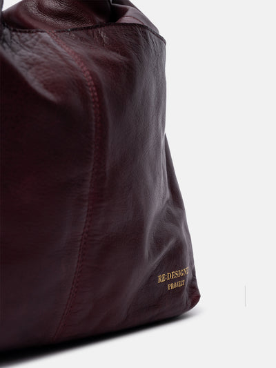 PROJECT Project 100 Crossovers & Carriers Dark Cherry