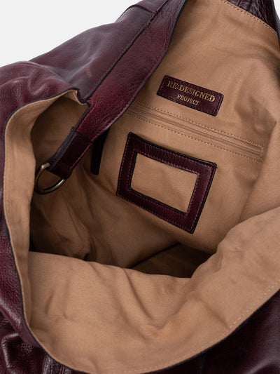 PROJECT Project 100 Crossovers & Carriers Dark Cherry