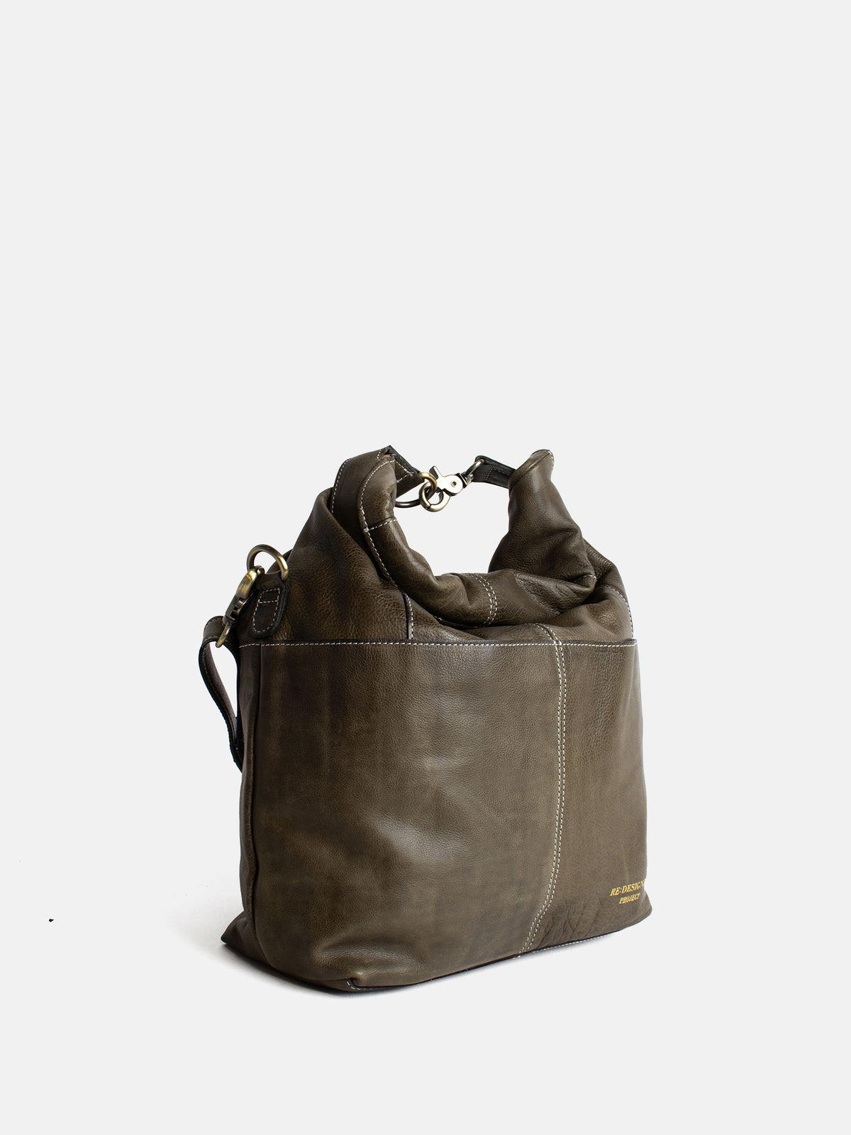 PROJECT Project 100 Crossovers & Carriers Dark Green