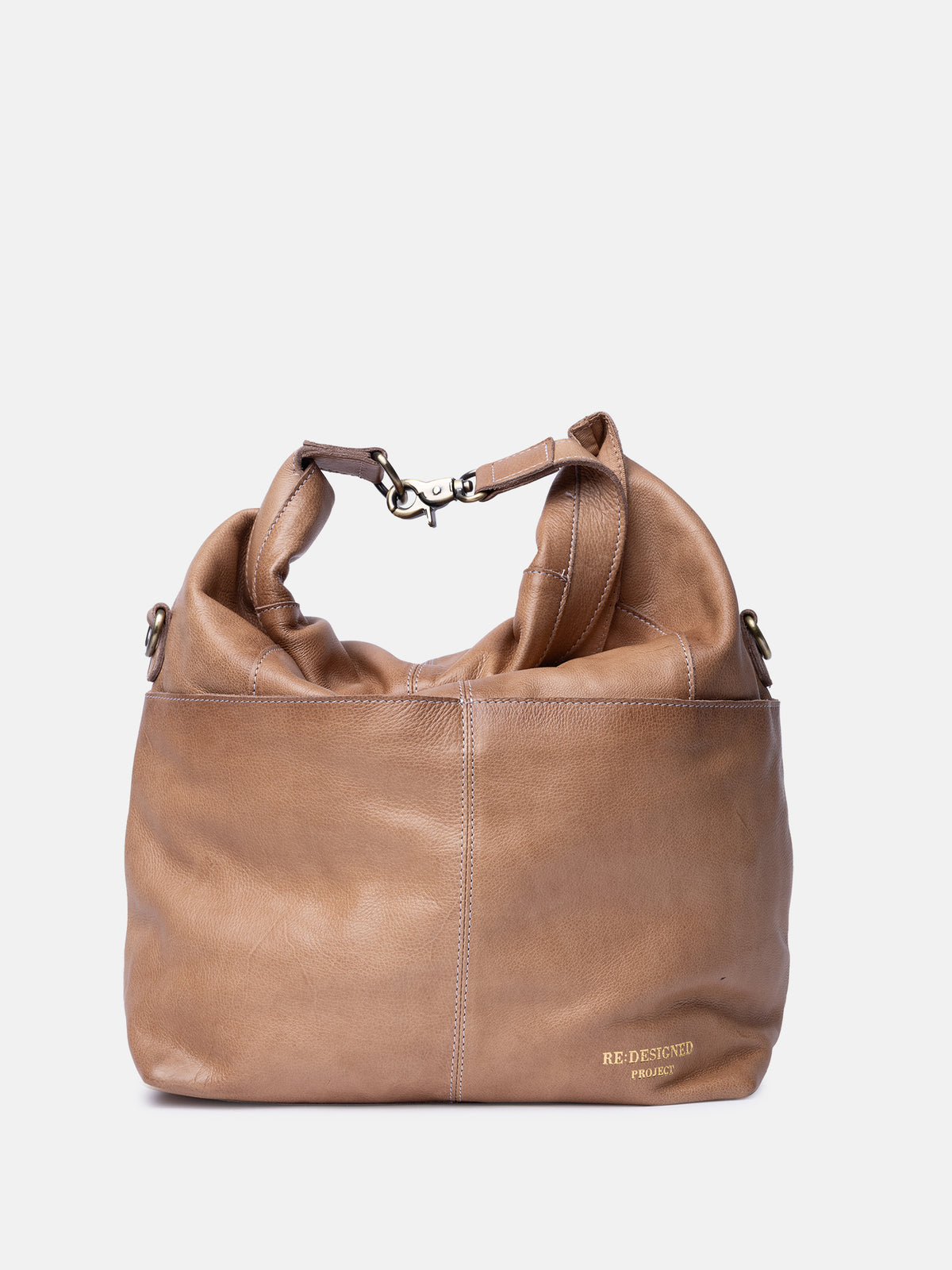 PROJECT Project 100 Crossovers & Carriers Taupe