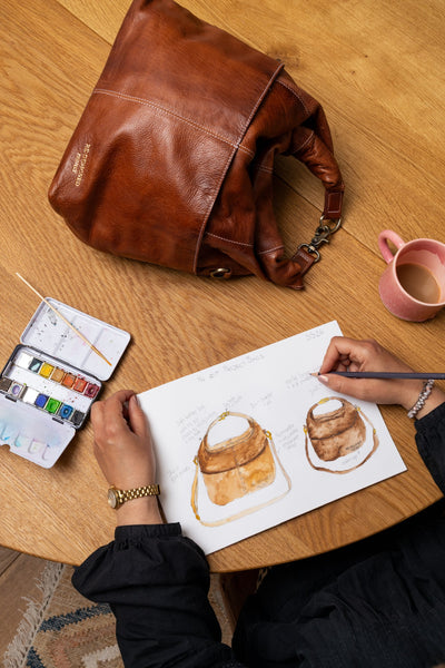 PROJECT Project 100 Crossovers & Carriers Walnut