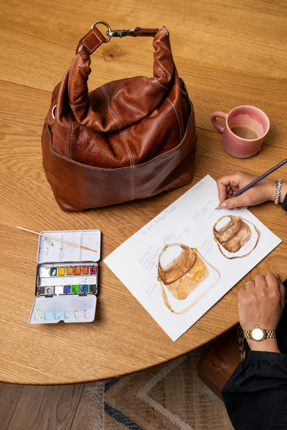 PROJECT Project 100 Crossovers & Carriers Walnut