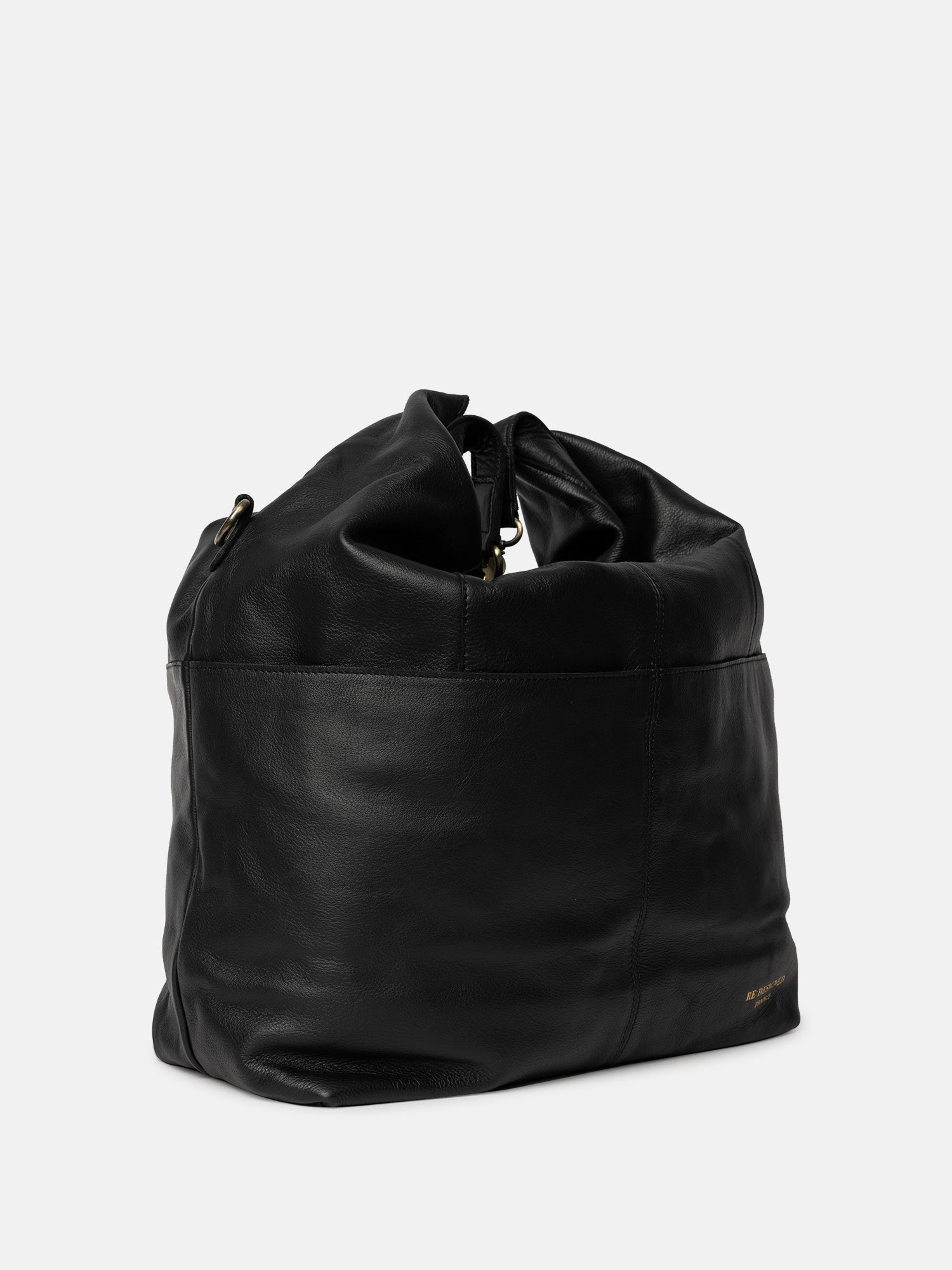 PROJECT Project 101 Crossovers & Carriers Black