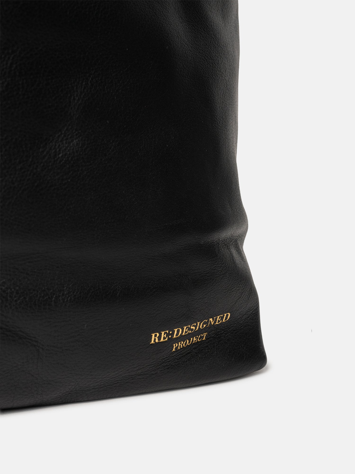 PROJECT Project 101 Crossovers & Carriers Black