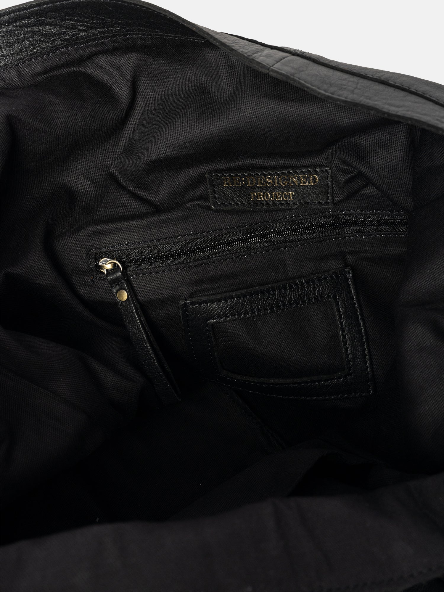 PROJECT Project 101 Crossovers & Carriers Black