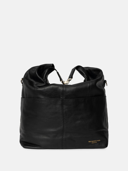 PROJECT Project 101 Crossovers & Carriers Black