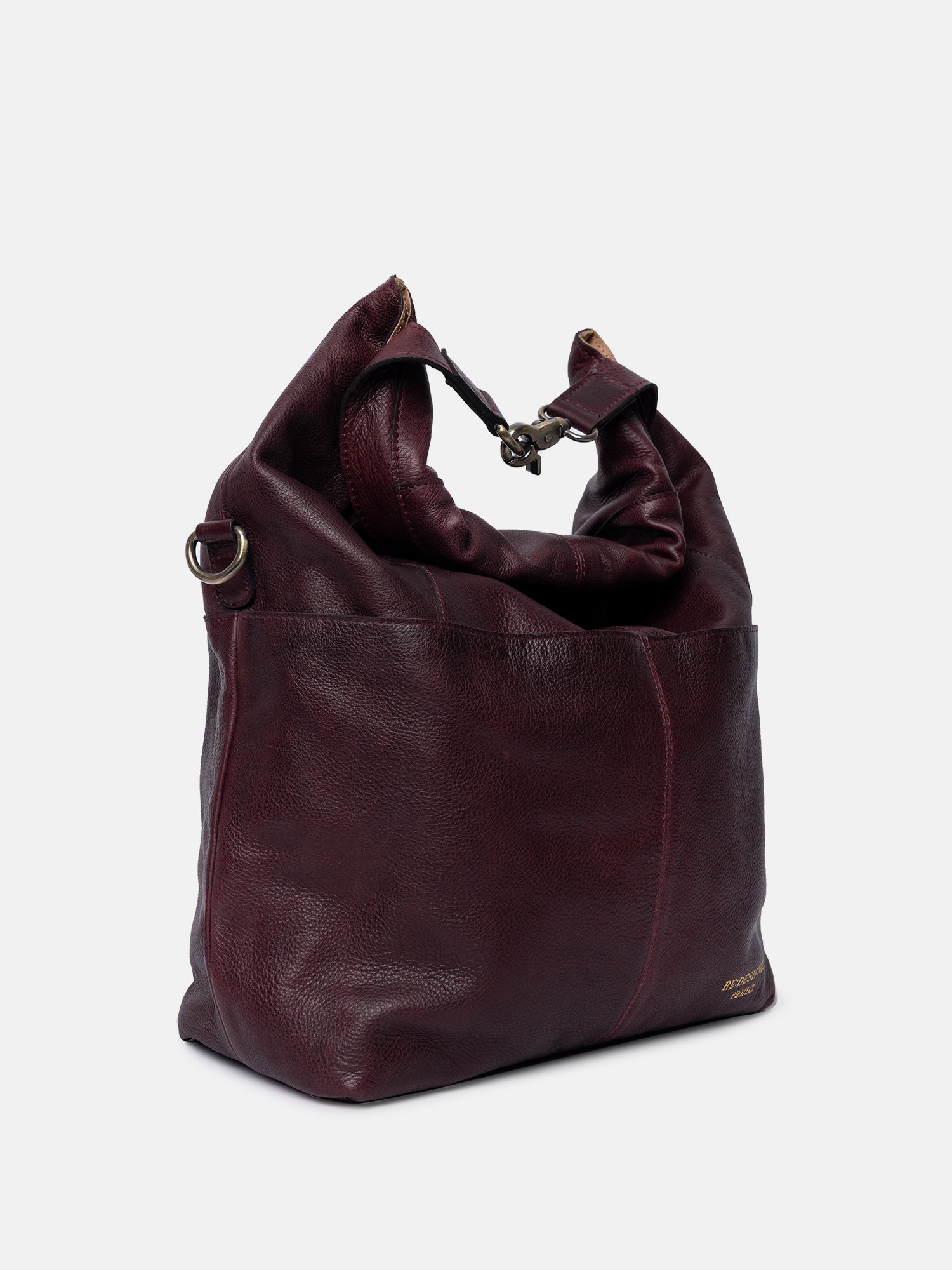 PROJECT Project 101 Crossovers & Carriers Dark Cherry