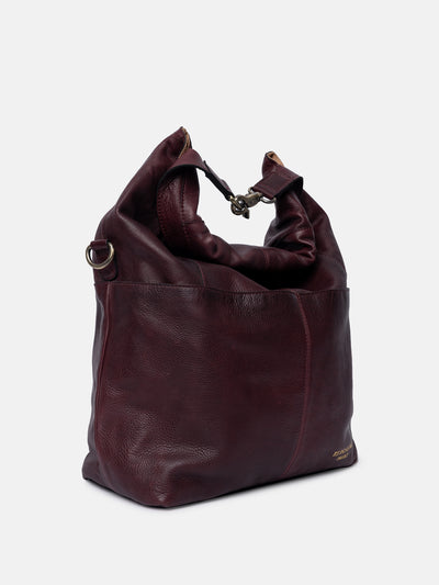 PROJECT Project 101 Crossovers & Carriers Dark Cherry