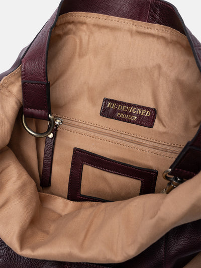 PROJECT Project 101 Crossovers & Carriers Dark Cherry