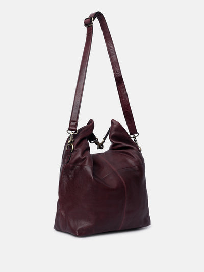 PROJECT Project 101 Crossovers & Carriers Dark Cherry