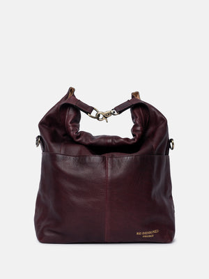 PROJECT Project 101 Crossovers & Carriers Dark Cherry