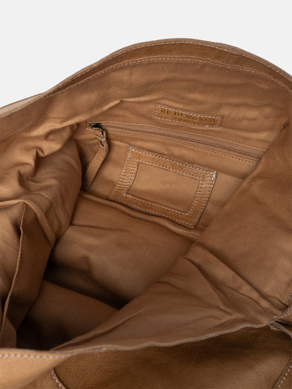 PROJECT Project 101 Crossovers & Carriers Taupe