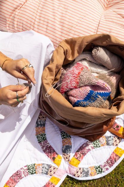 PROJECT Project 101 Crossovers & Carriers Walnut