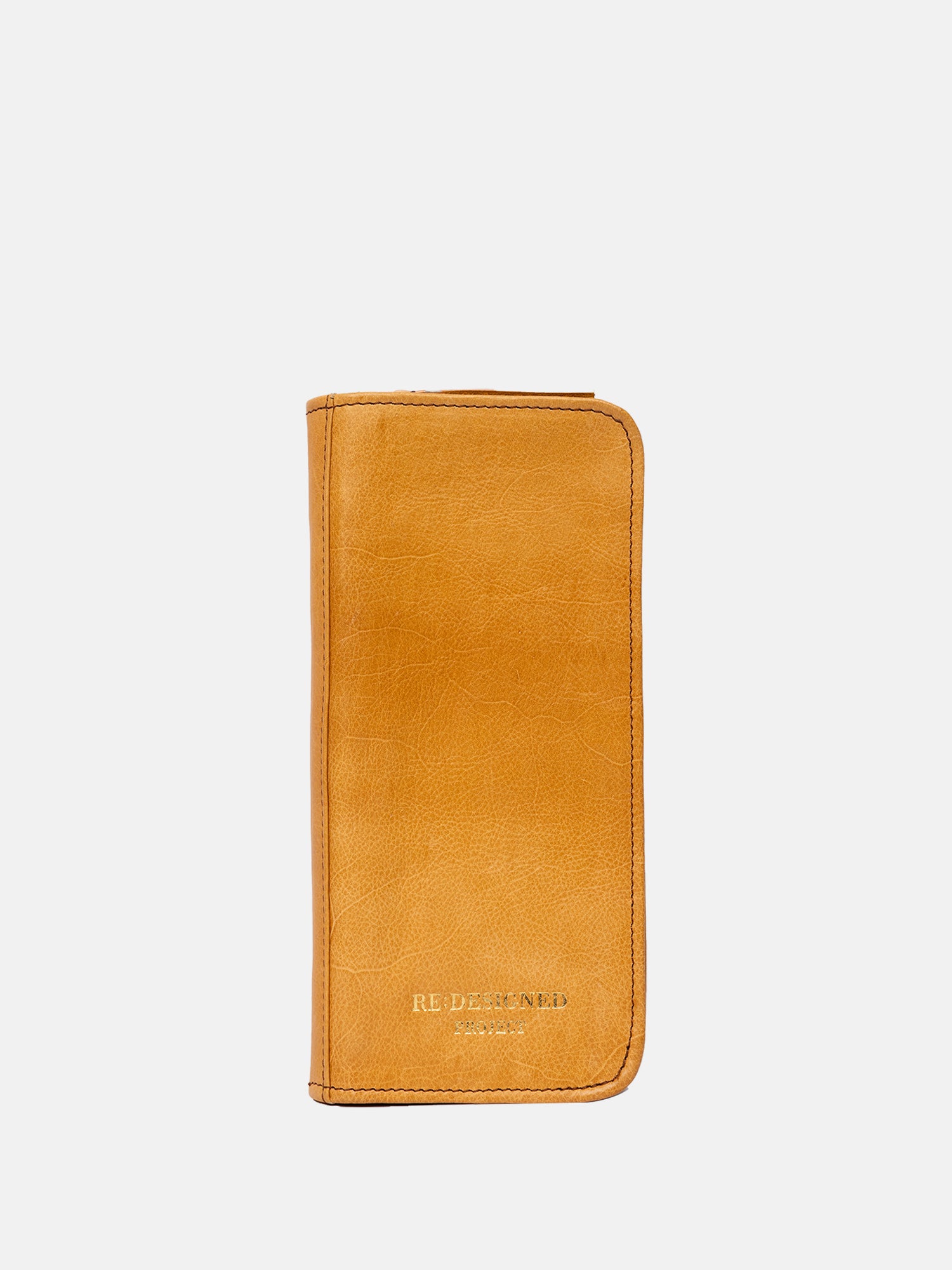 PROJECT Project 102 Needle Case Retro Yellow