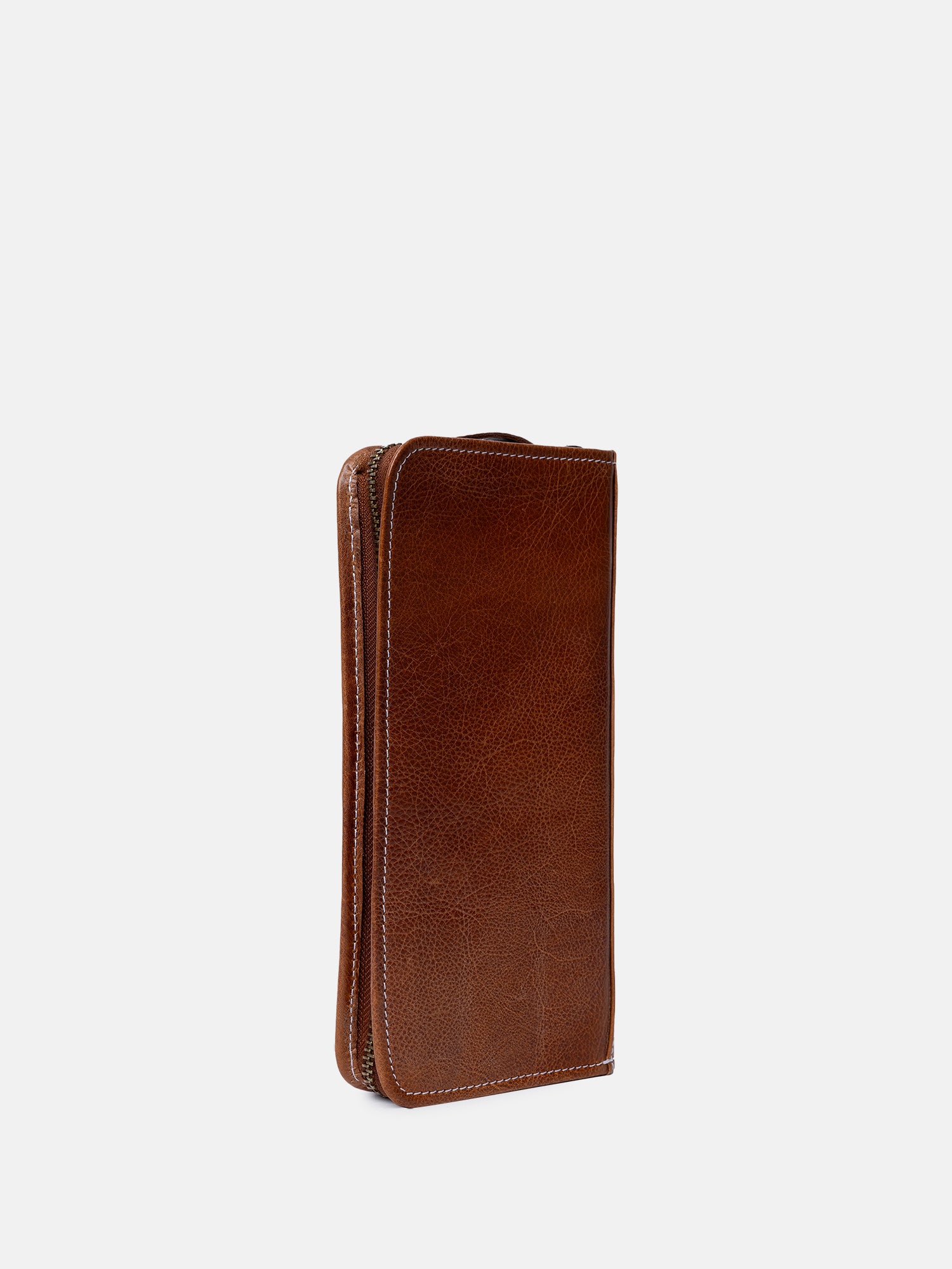 PROJECT Project 102 Needle Case Walnut