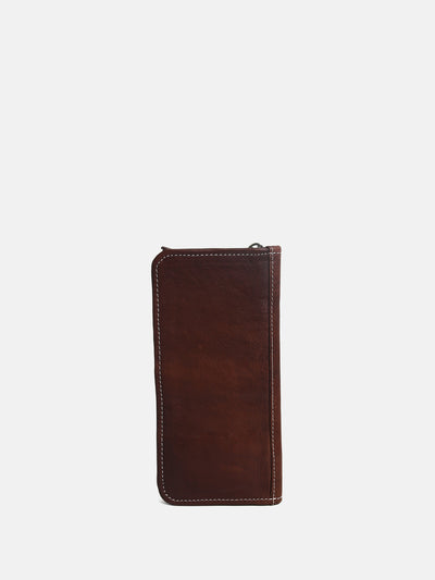 PROJECT Project 102 Needle Case Woodsmoke