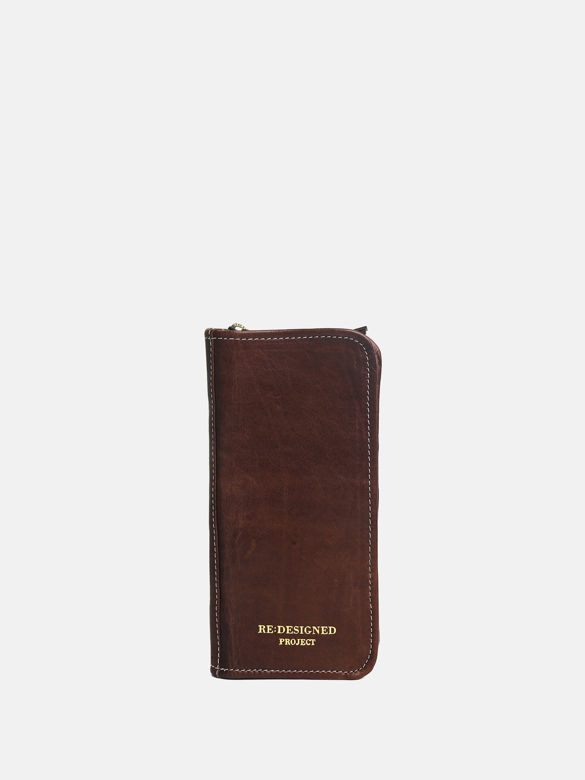PROJECT Project 102 Needle Case Woodsmoke