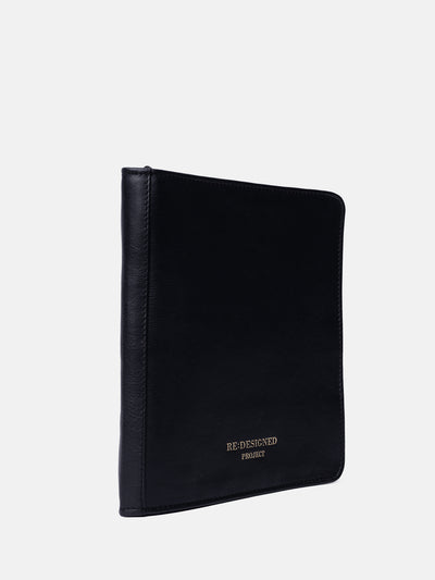 PROJECT Project 103 Needle Case Black