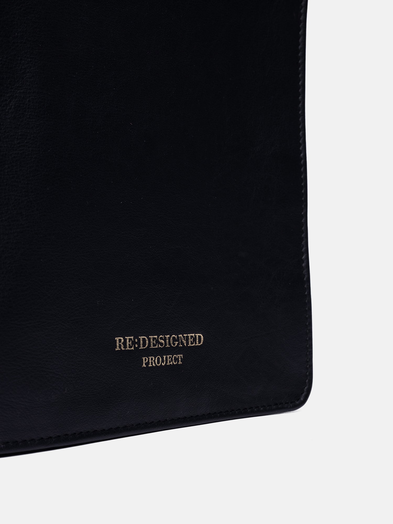 PROJECT Project 103 Needle Case Black