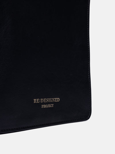 PROJECT Project 103 Needle Case Black