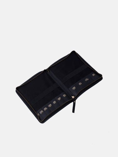 PROJECT Project 103 Needle Case Black