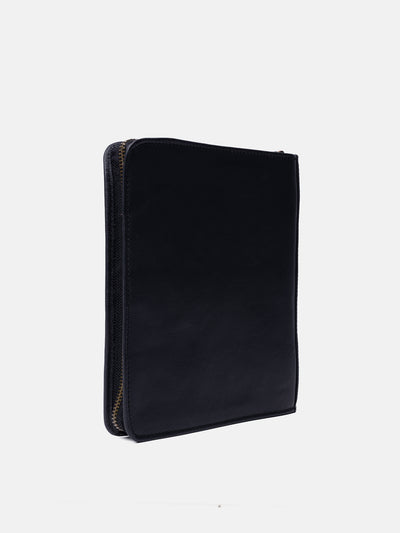 PROJECT Project 103 Needle Case Black