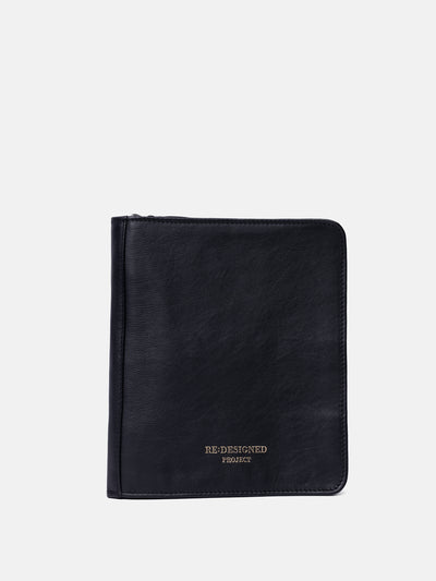 PROJECT Project 103 Needle Case Black