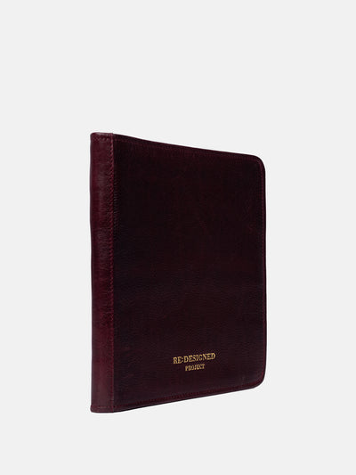 PROJECT Project 103 Needle Case Dark Cherry