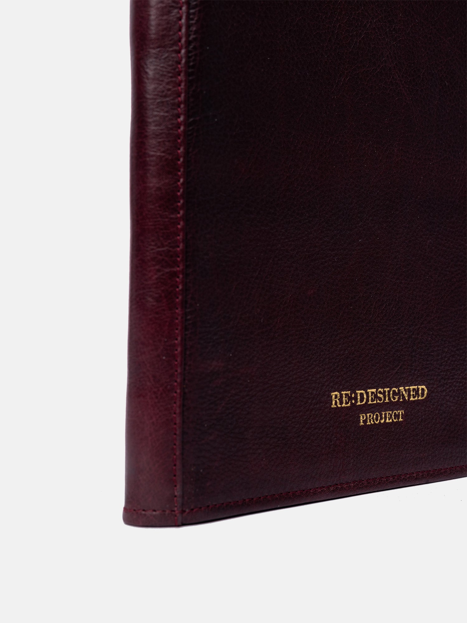 PROJECT Project 103 Needle Case Dark Cherry